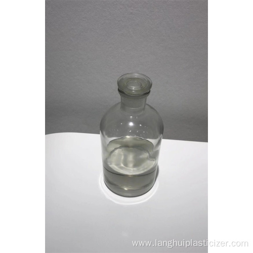 Fast Delivery Plasticizer Dioctyl Sebacate Best Price